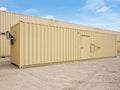 40' Klimatisierter Lagercontainer