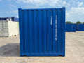 10' High Cube Verbundener Container