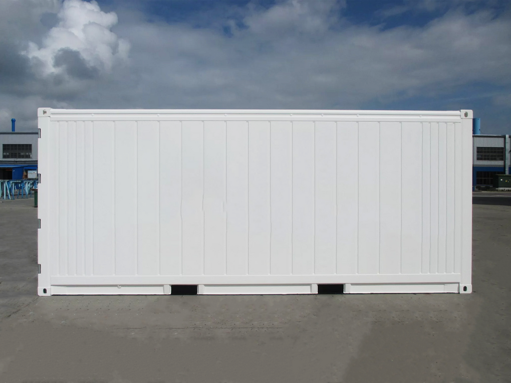 20-Fuß-Kühlcontainer (High Cube) 2