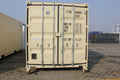 20'DC Geschlossene Bürocontainer