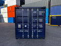 20-Fuß-Hardtop-Container