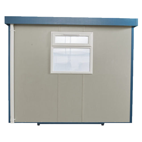 20Ft x 10Ft jackleg-Büro-Kabine 2