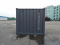 8' RAL 7015 Schiefergrau
