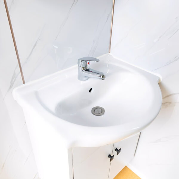 Mobile Toilette/Dusche 5