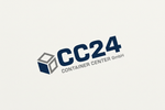 Logo CC24 Container Center